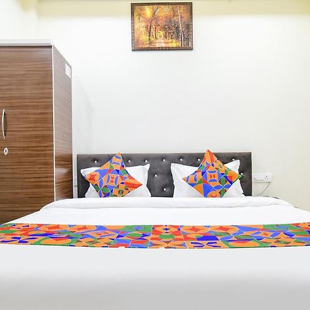 Fabhotel Crown Park อินดอร์ ภายนอก รูปภาพ