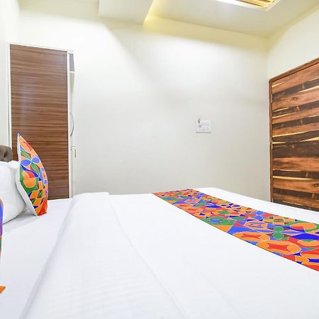 Fabhotel Crown Park อินดอร์ ภายนอก รูปภาพ